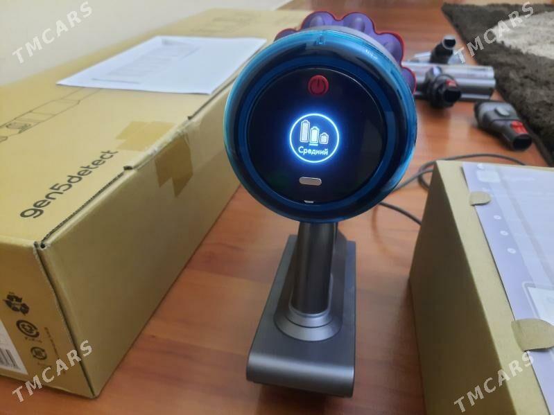 Пылесос Dyson оригинал - Aşgabat - img 4