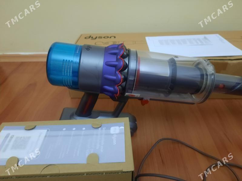 Пылесос Dyson оригинал - Aşgabat - img 9