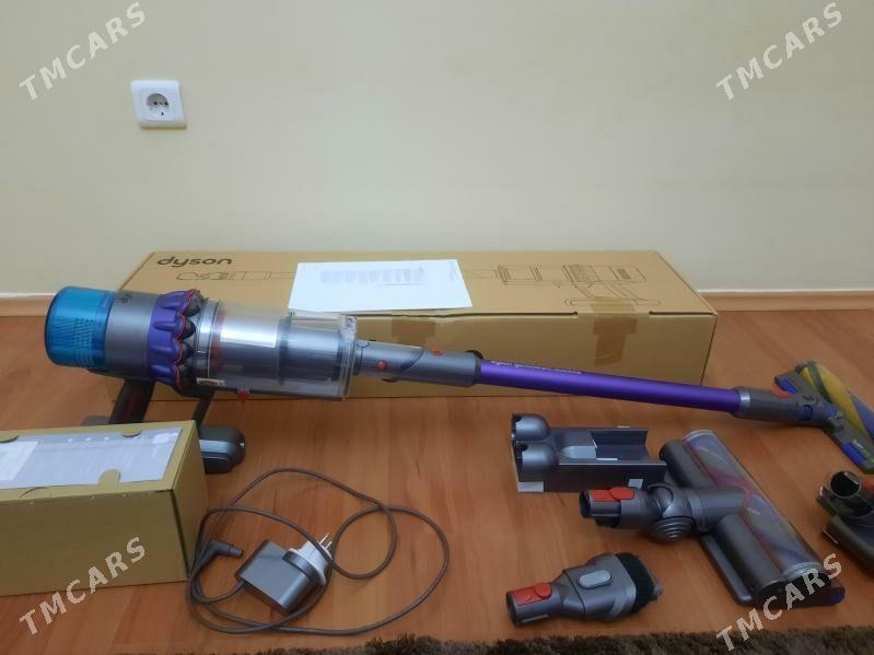 Пылесос Dyson оригинал - Aşgabat - img 5