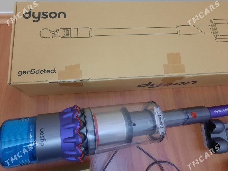 Пылесос Dyson оригинал - Aşgabat - img 7