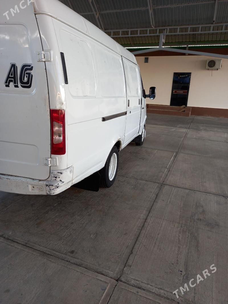 Gaz Gazel 2002 - 90 000 TMT - Ялкым - img 5