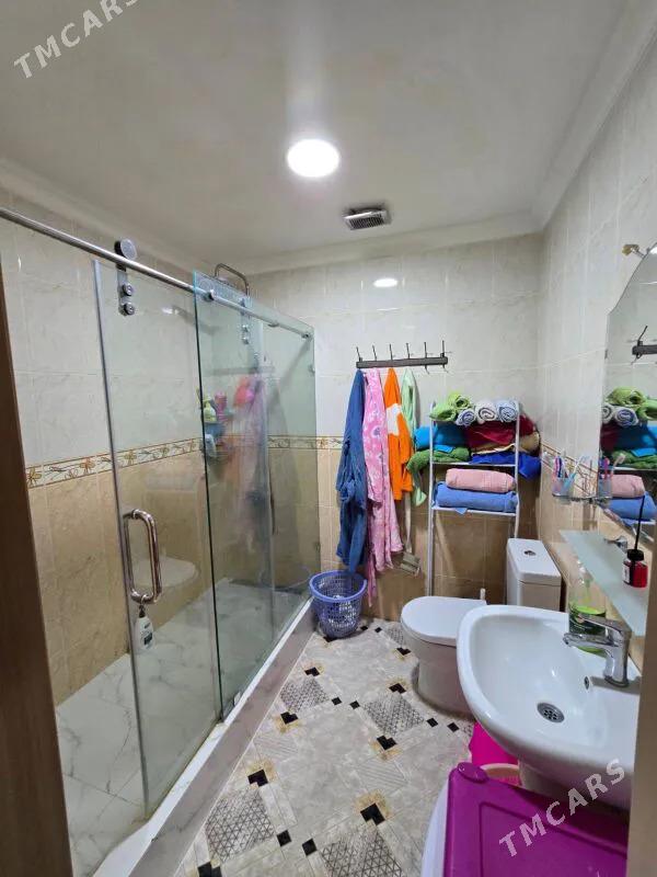 Gurtly17 4/2etaj 4 kom 165m² - Gurtly - img 9