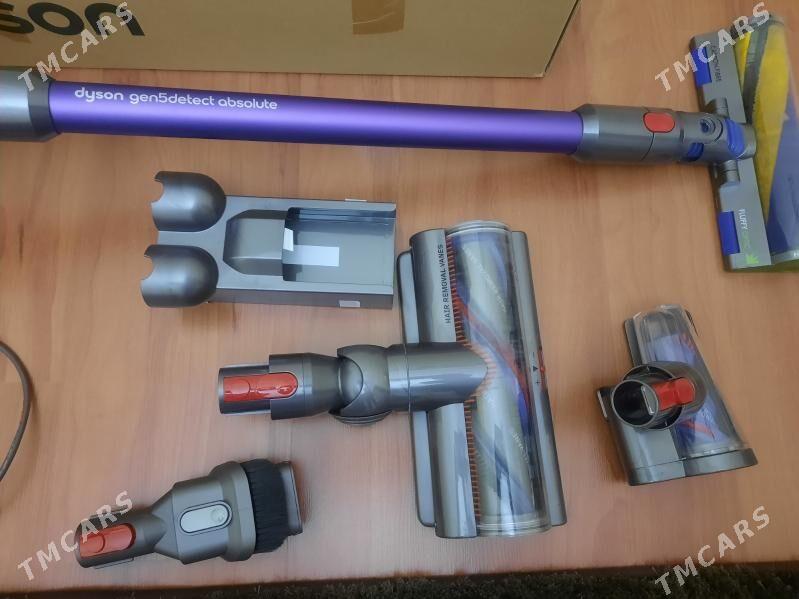 Пылесос Dyson оригинал - Aşgabat - img 3
