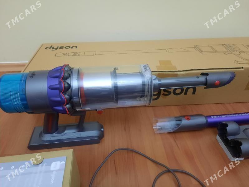 Пылесос Dyson оригинал - Aşgabat - img 8