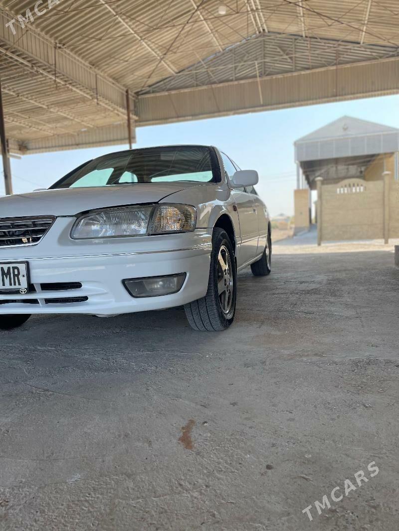 Toyota Camry 1997 - 110 000 TMT - Mary - img 5
