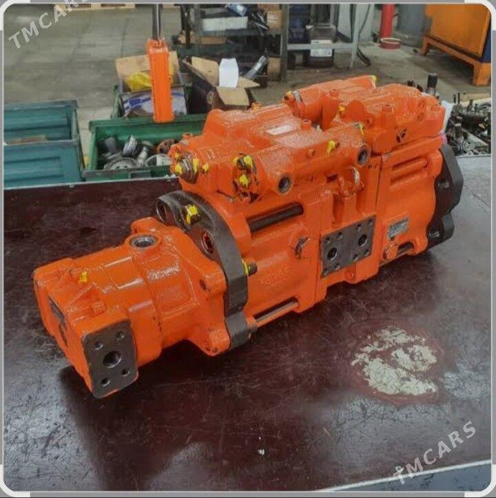 Ussa tehika мастер по техничес - Ашхабад - img 3