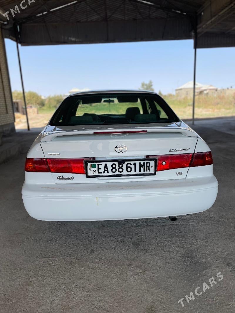 Toyota Camry 1997 - 110 000 TMT - Mary - img 4