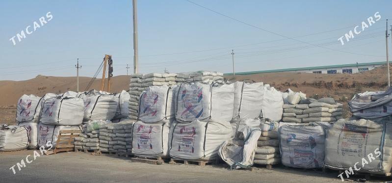 Sement - Aşgabat - img 1