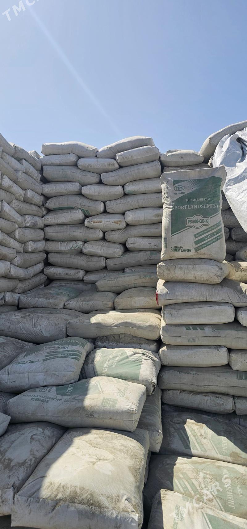 Sement - Aşgabat - img 4