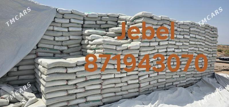 Sement - Aşgabat - img 8