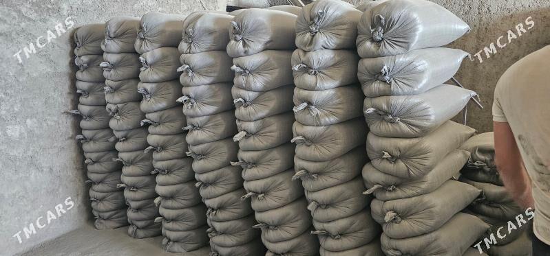 Sement - Aşgabat - img 6