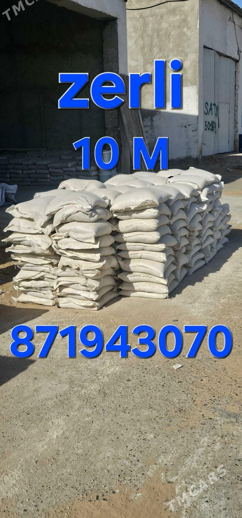 Sement - Aşgabat - img 2