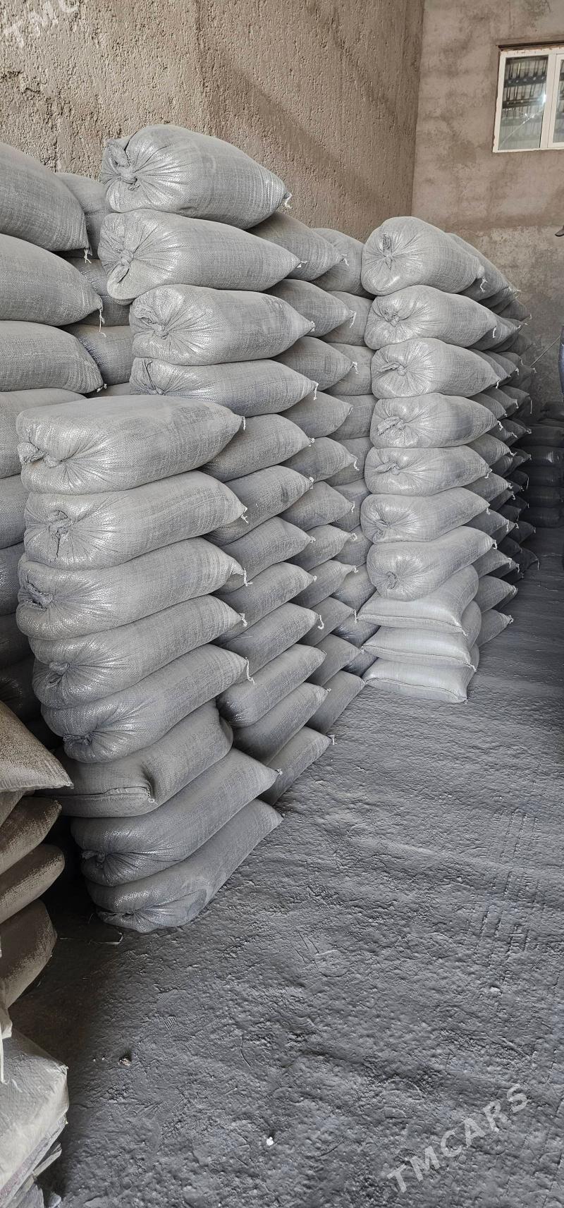 Sement - Aşgabat - img 10