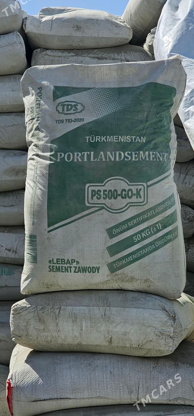 Sement - Aşgabat - img 3