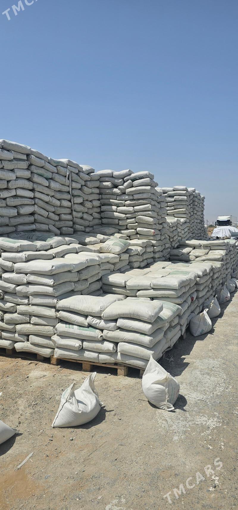 Sement - Aşgabat - img 9