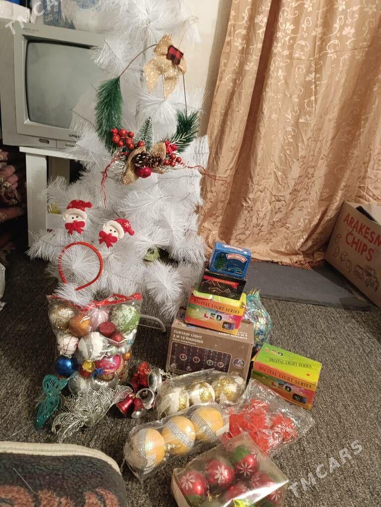 Oyunjak yolka saylary wayfay - Балканабат - img 2