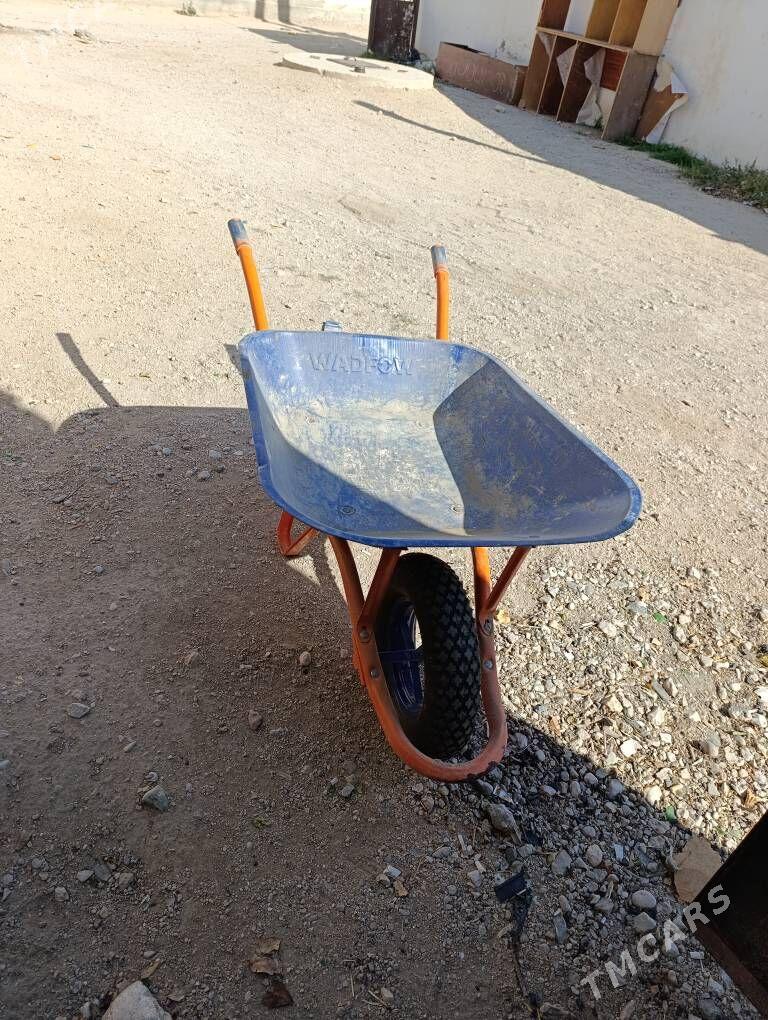 Oyunjak yolka saylary wayfay - Балканабат - img 10