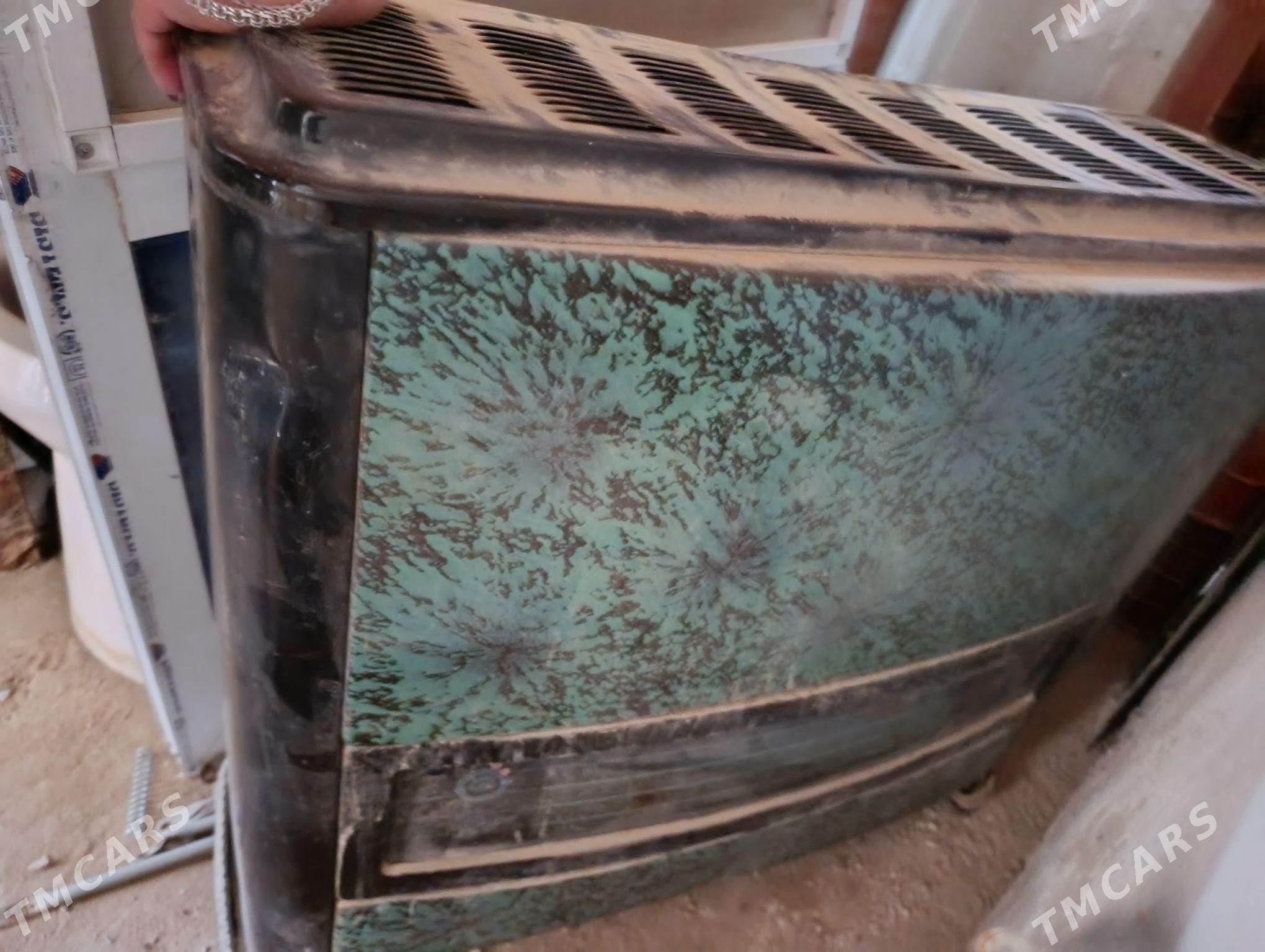 Oyunjak yolka saylary wayfay - Балканабат - img 8