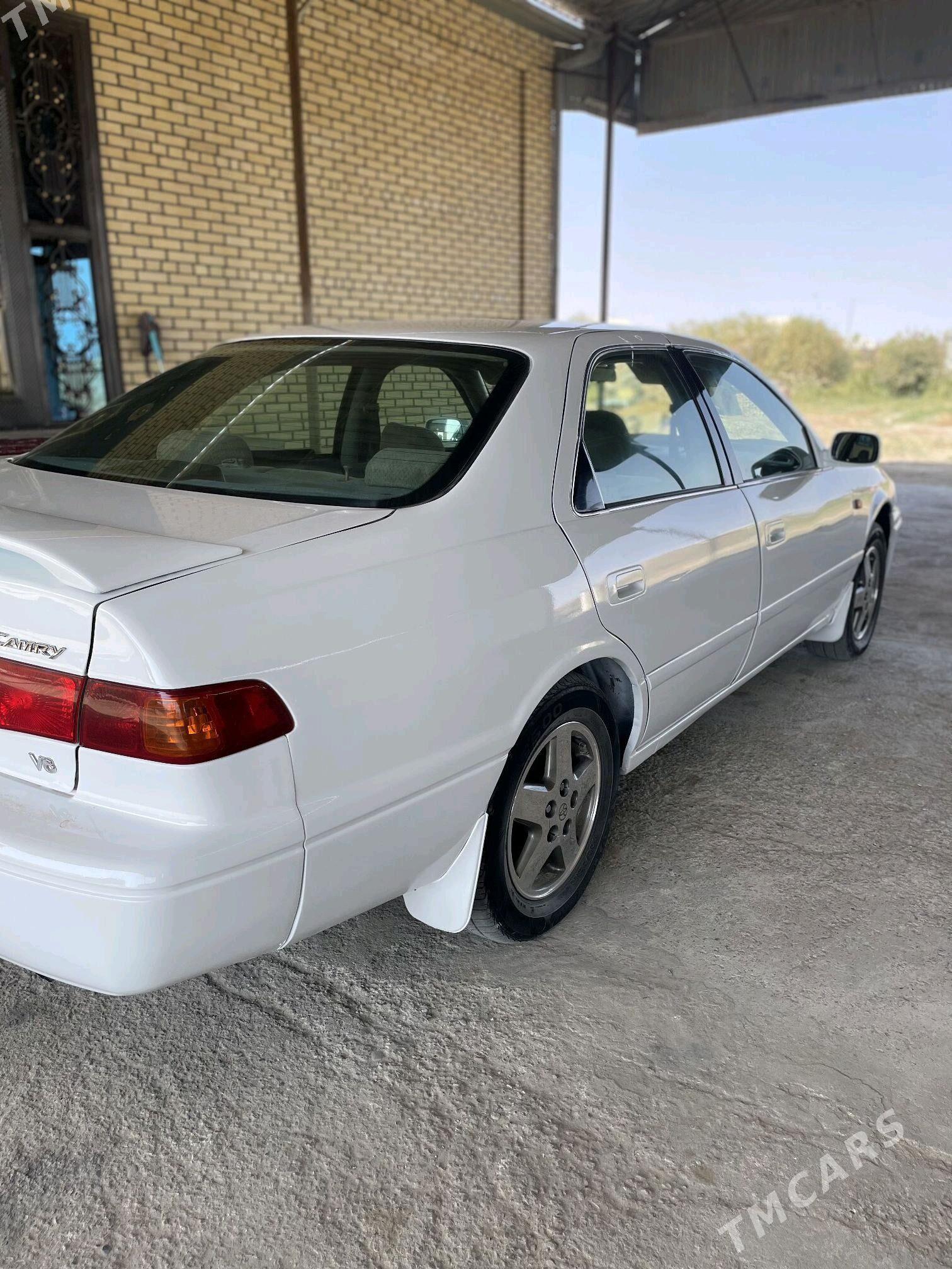 Toyota Camry 1997 - 110 000 TMT - Mary - img 3