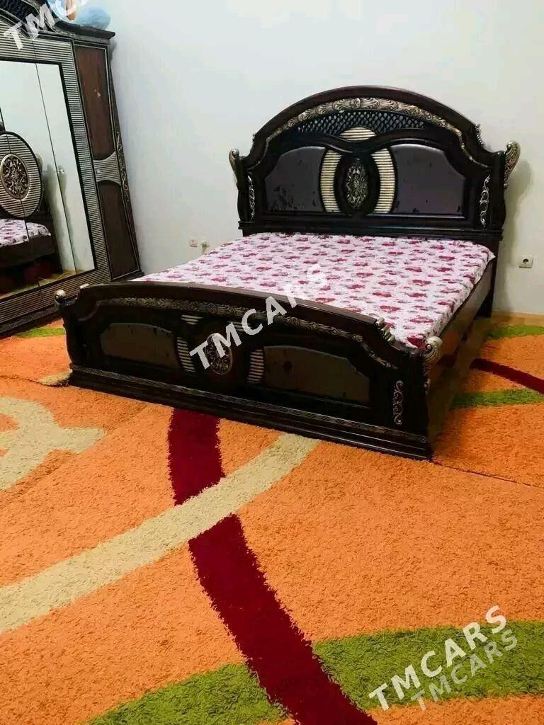 Arenda komnat - ул. Московская (10 йыл абаданчылык ш.) - img 2