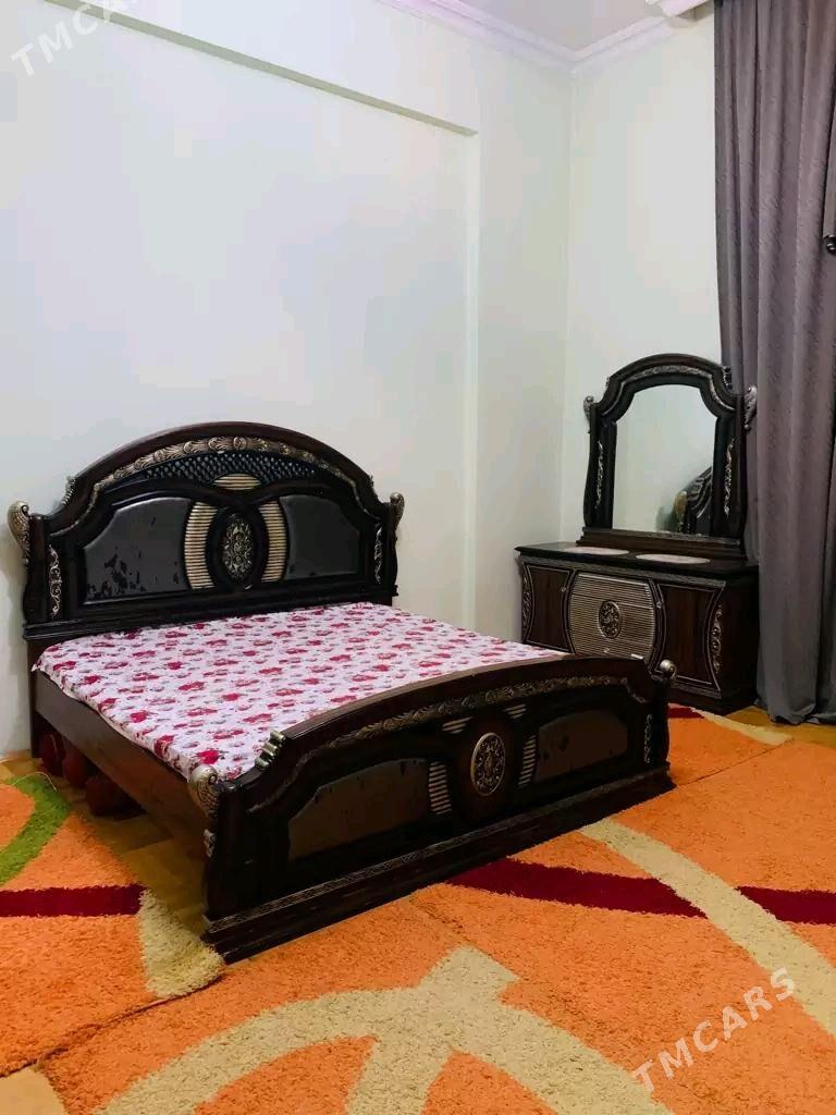 Arenda komnat - ул. Московская (10 йыл абаданчылык ш.) - img 1