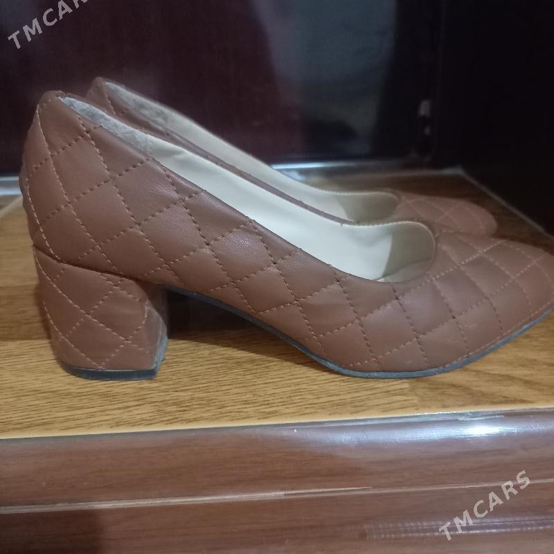 Tufly - Balkanabat - img 2