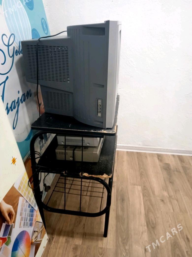 Telovizor - Gökdepe - img 2