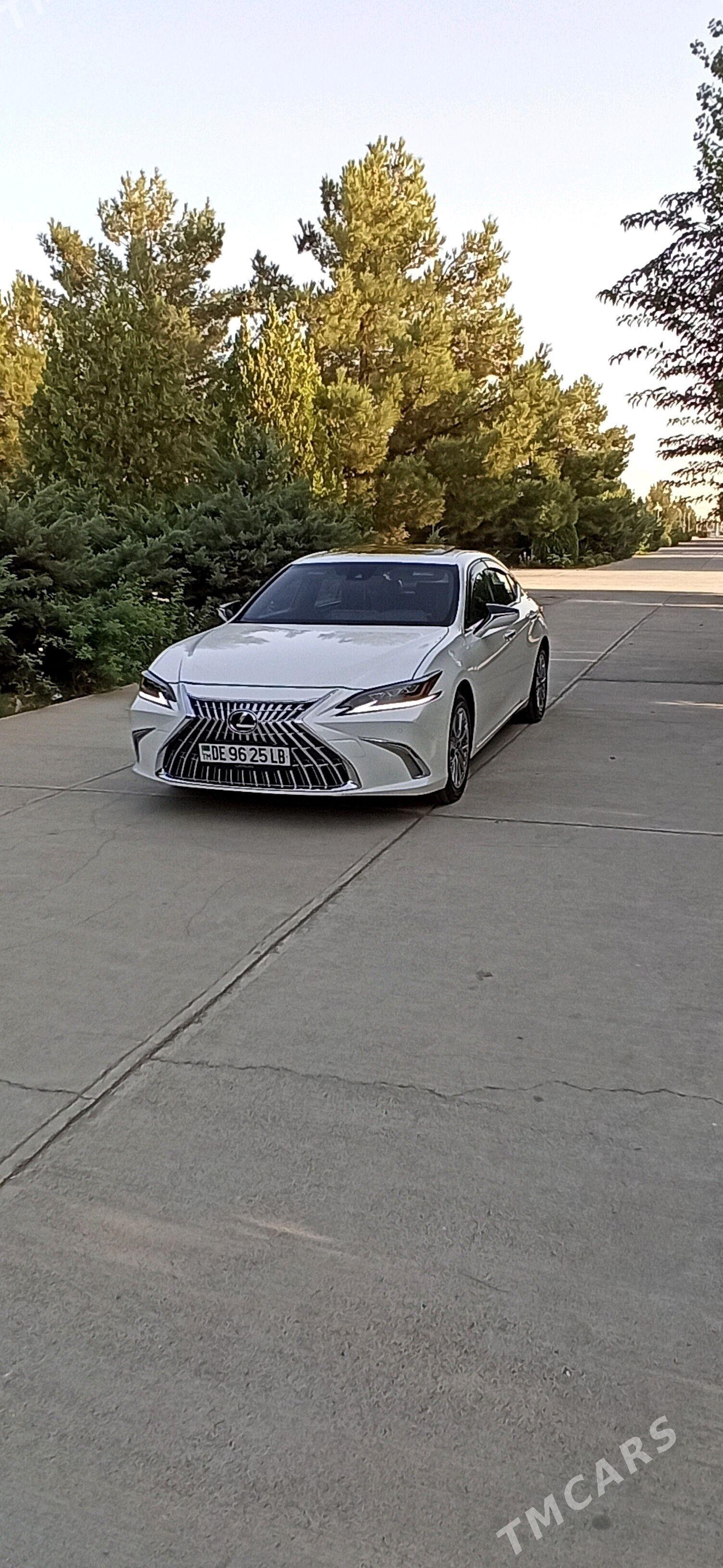 Lexus ES 350 2023 - 480 000 TMT - Türkmenabat - img 2