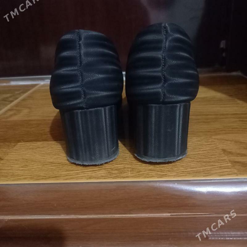 Tufly - Balkanabat - img 3