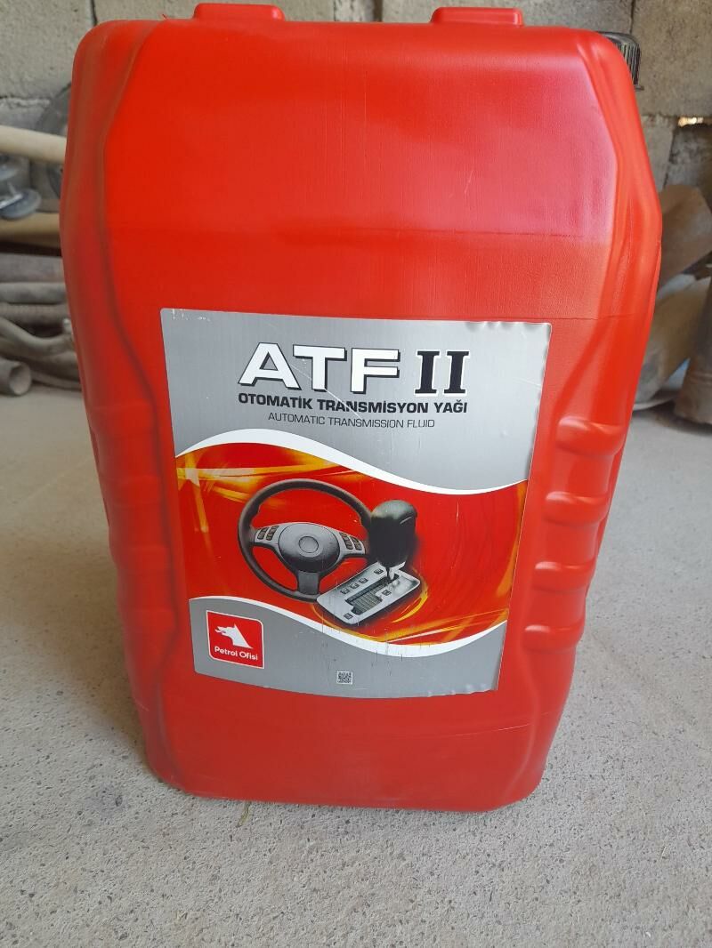 karopga ýag 700 TMT - Büzmeýin - img 2