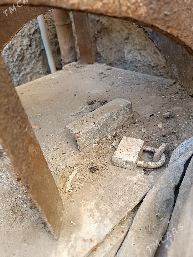 Железный ящик для насоса - Türkmenbaşy - img 3