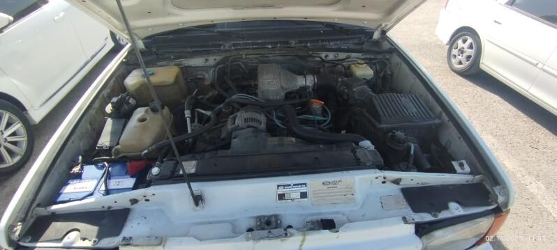 Land Rover Discovery 1998 - 70 000 TMT - Aşgabat - img 5
