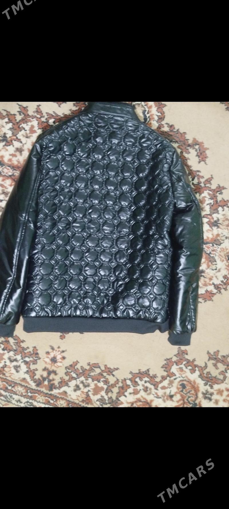 koža Kurtka - Дашогуз - img 2