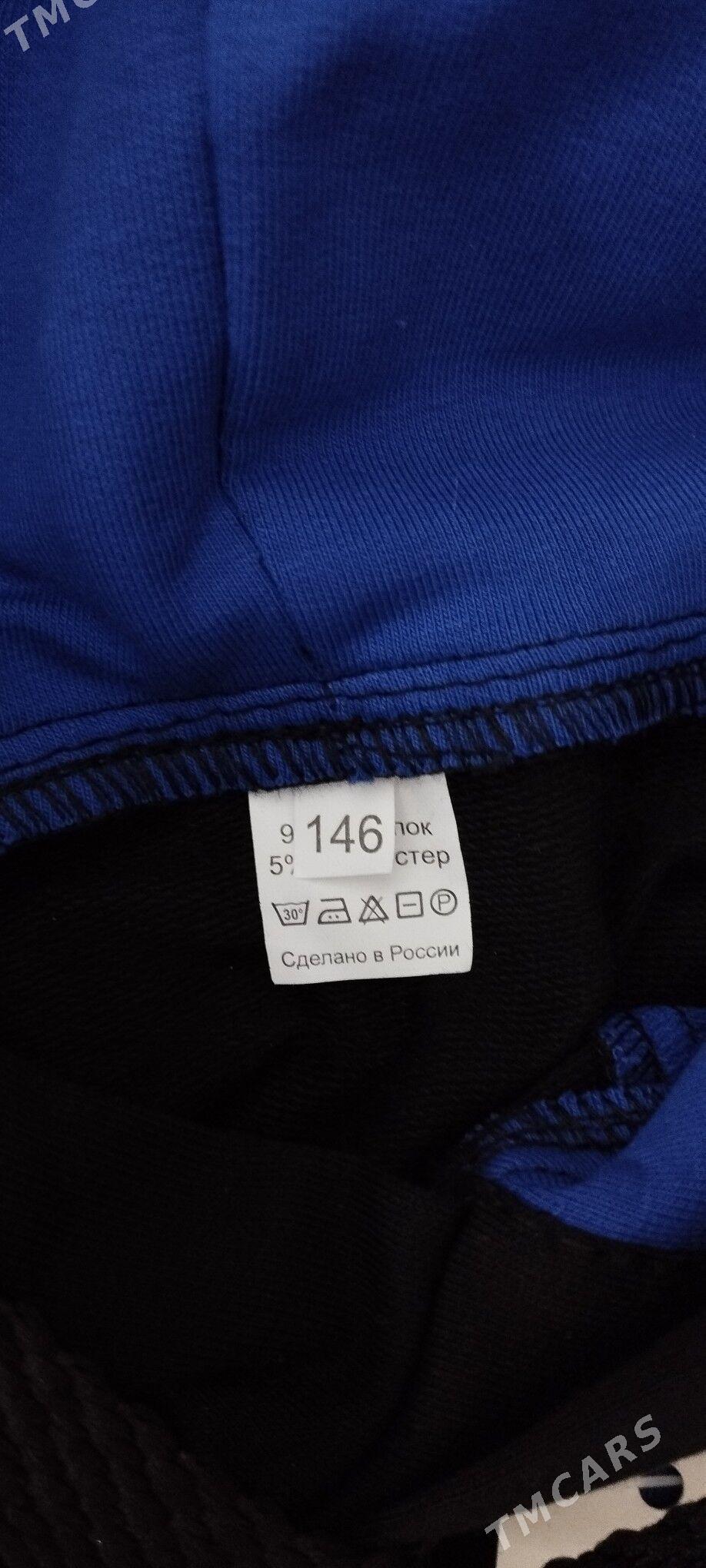 Спортивный костюм - Ашхабад - img 2