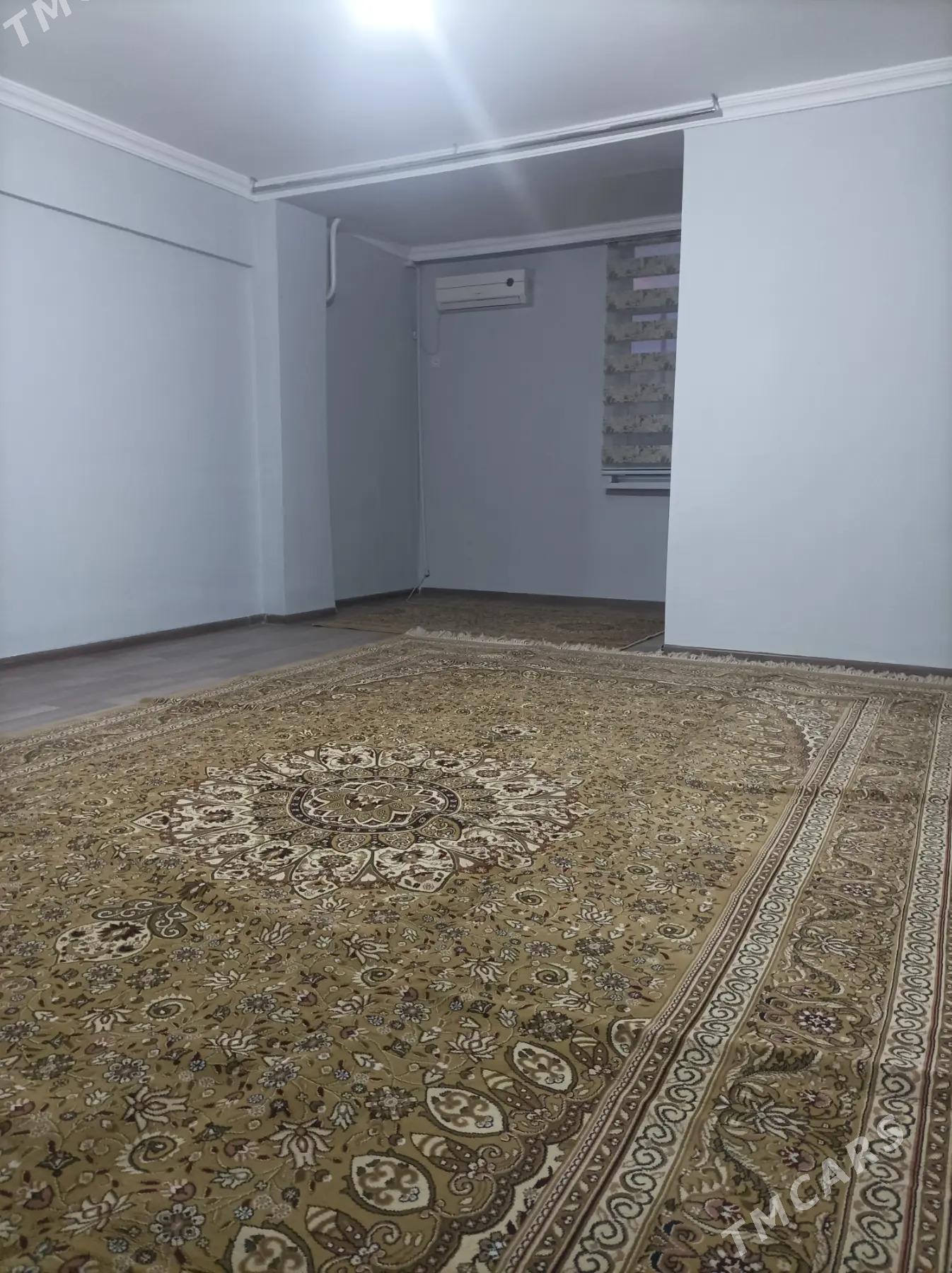 Satlyk jaý - Балканабат - img 2