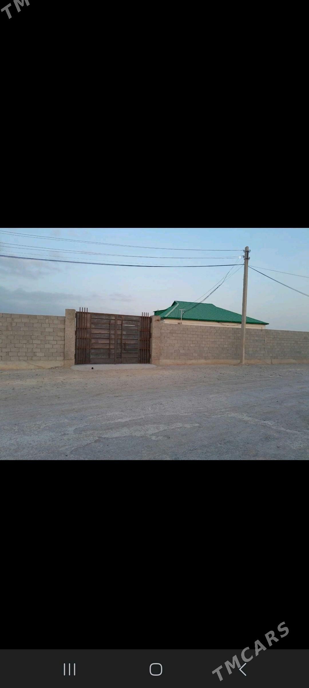 Satlyk jaý - Яшлык - img 4