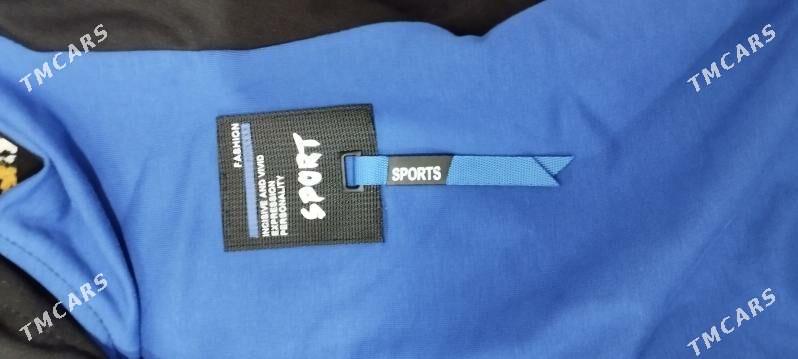 Спортивный костюм - Ашхабад - img 4