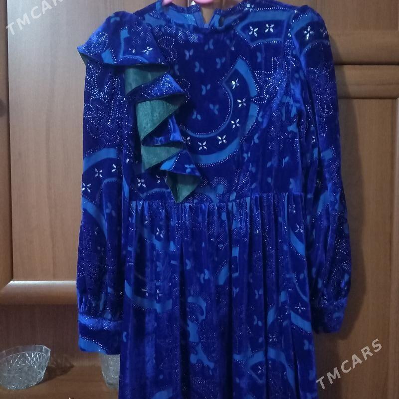 Toy  köynek - Balkanabat - img 3