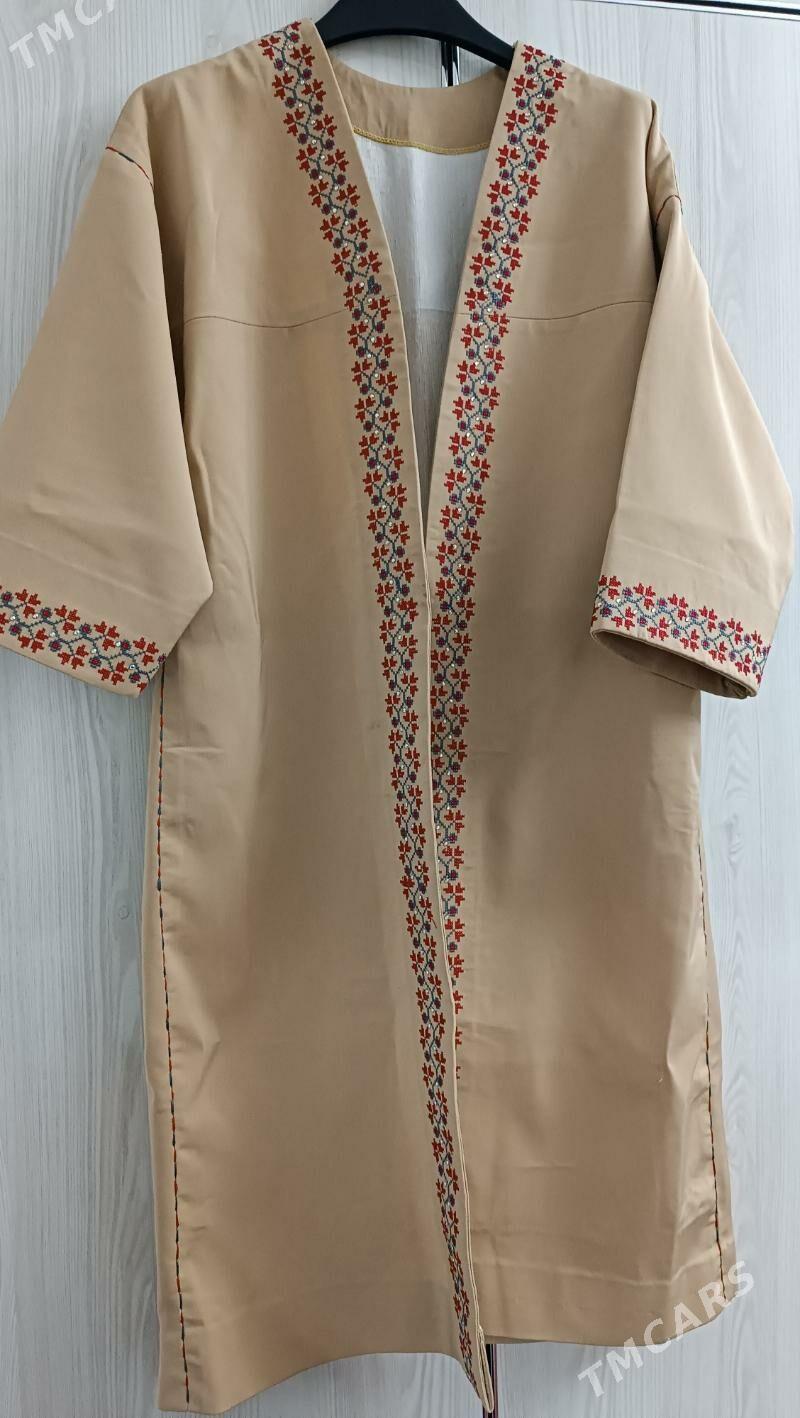 yensiz jempir - Мир 4 - img 4