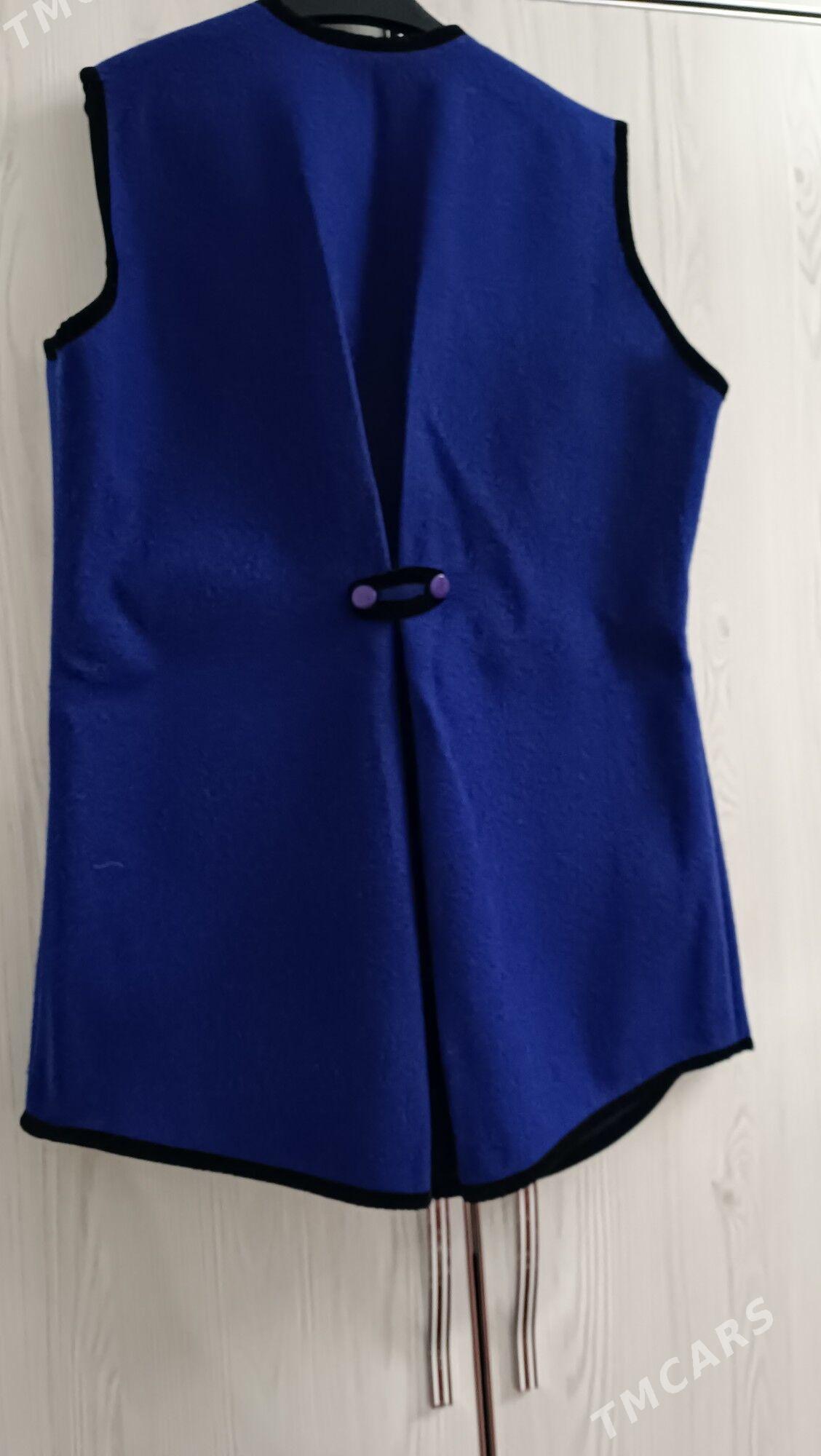 yensiz jempir - Мир 4 - img 2