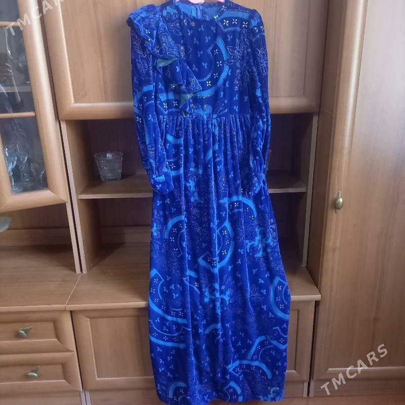 Toy  köynek - Balkanabat - img 2