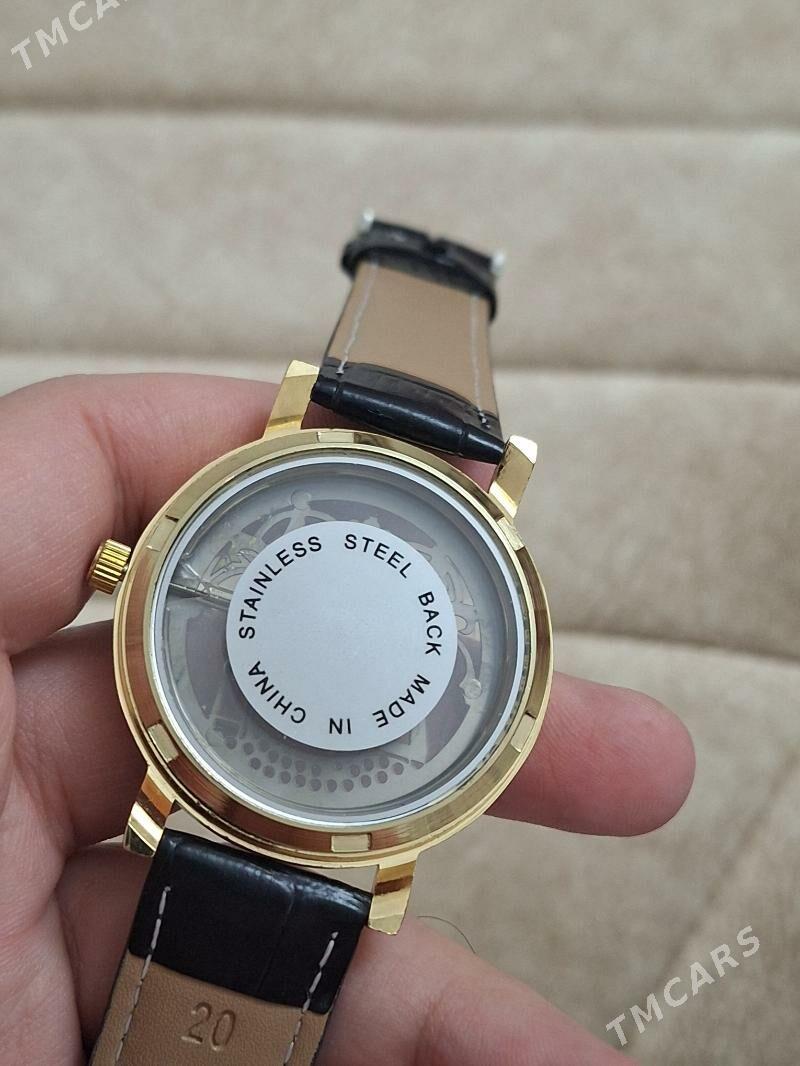 sagat obmen - Aşgabat - img 3