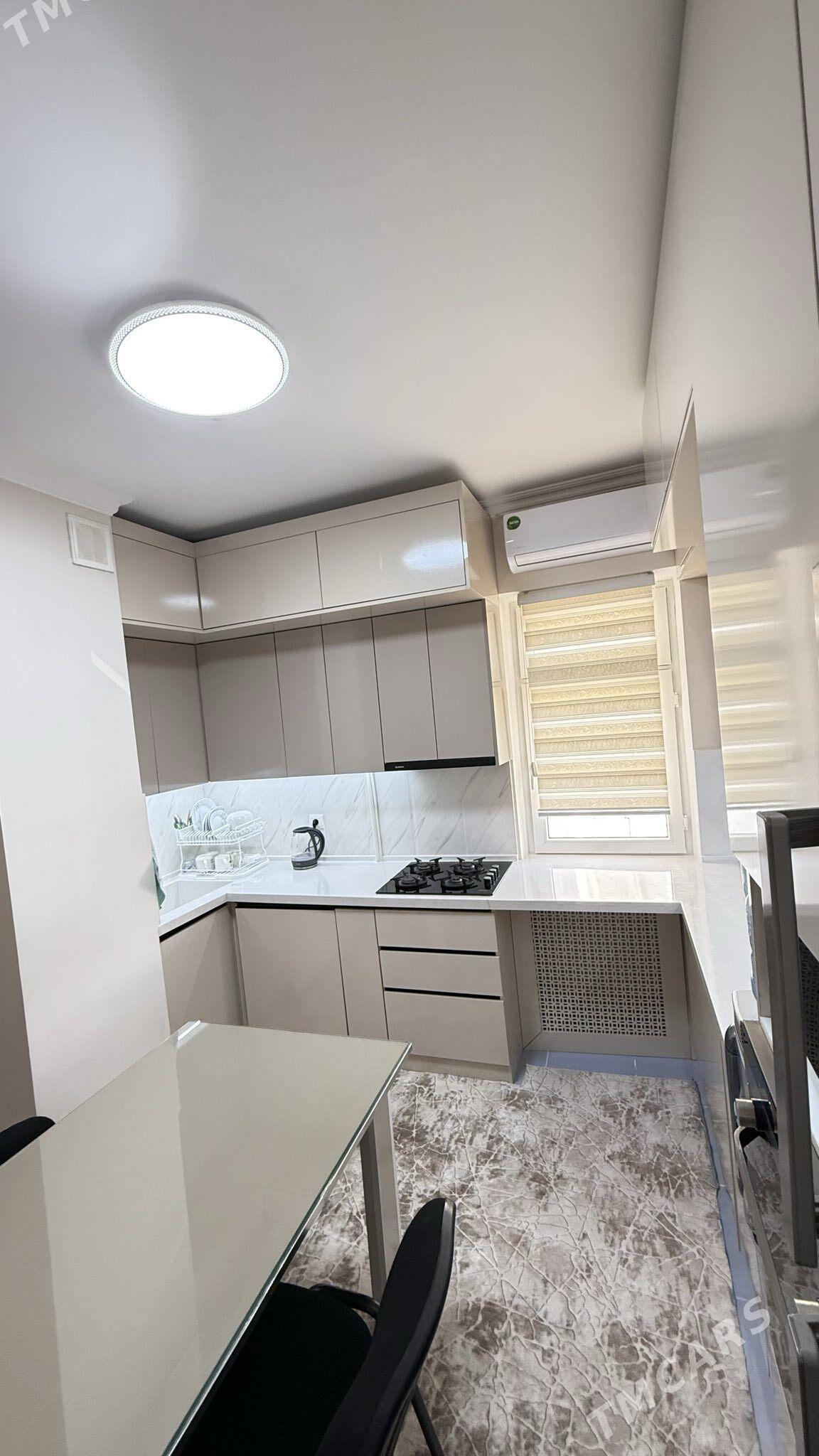 Satlyk kvartira - Мир 7 - img 5