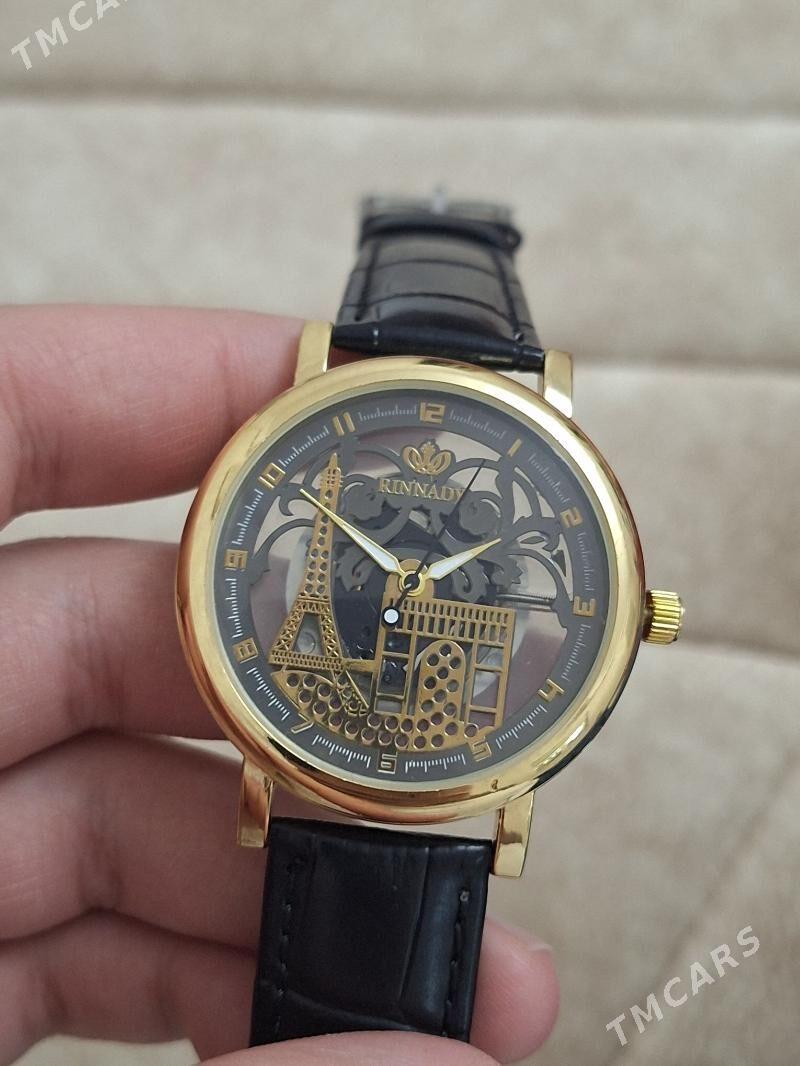 sagat obmen - Aşgabat - img 2