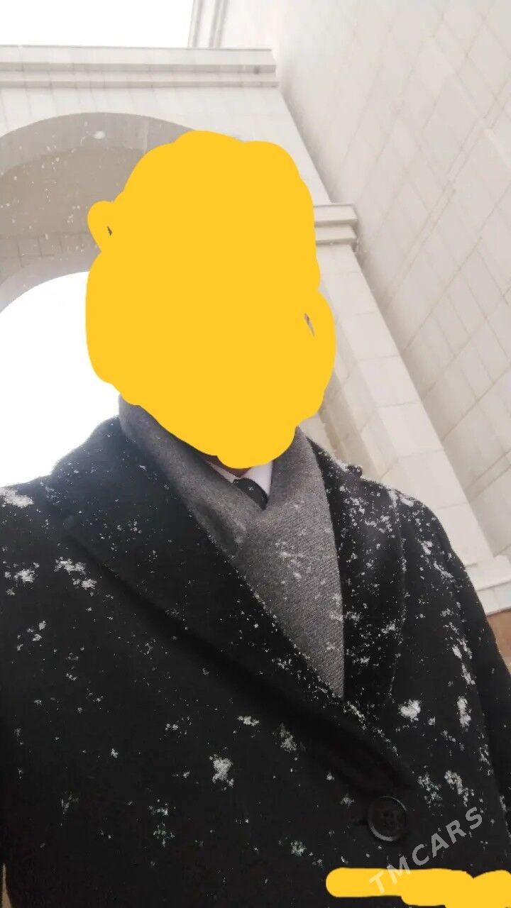 gara palto - Туркменабат - img 2