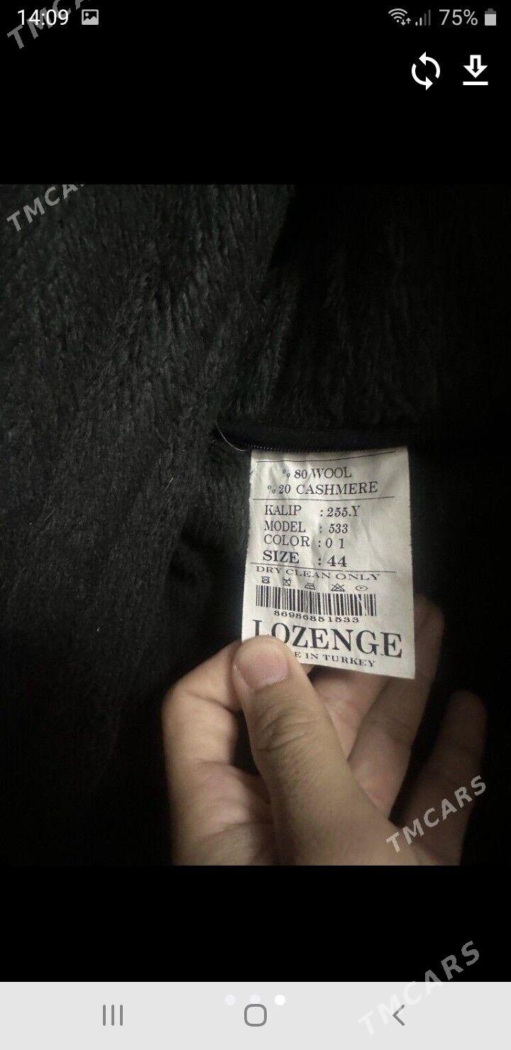 gara palto - Туркменабат - img 3