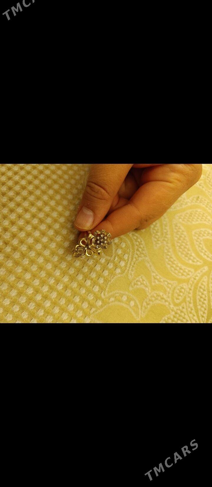 Gyzyl, золото - Türkmenabat - img 2