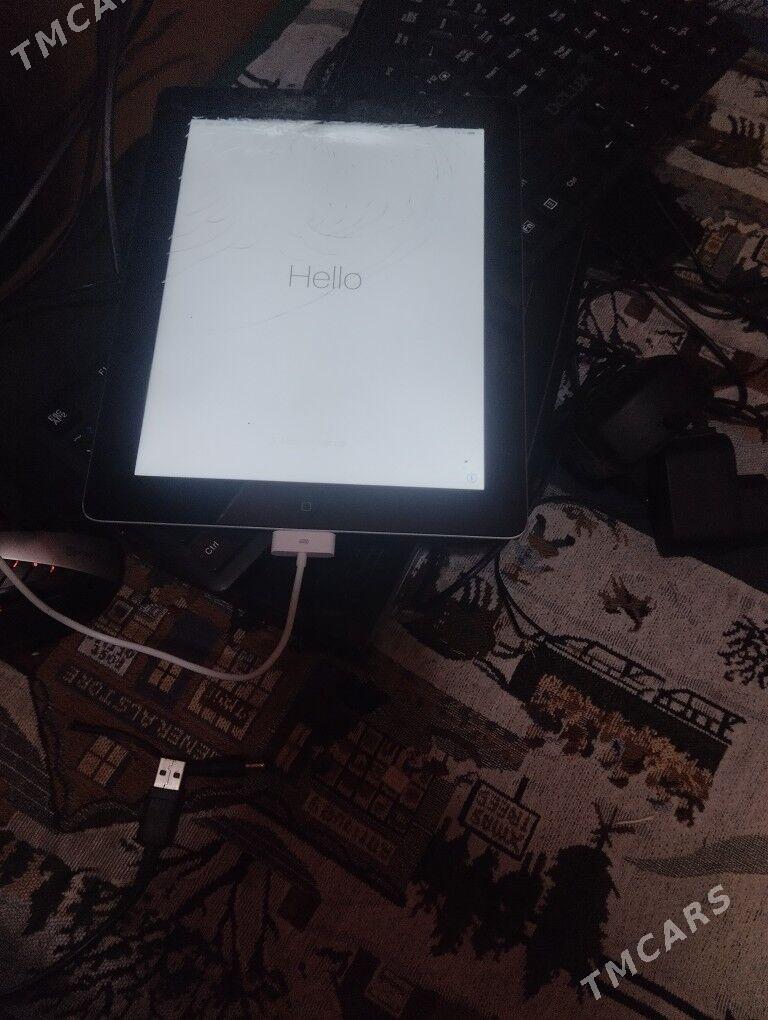 IPAD - Balkanabat - img 4