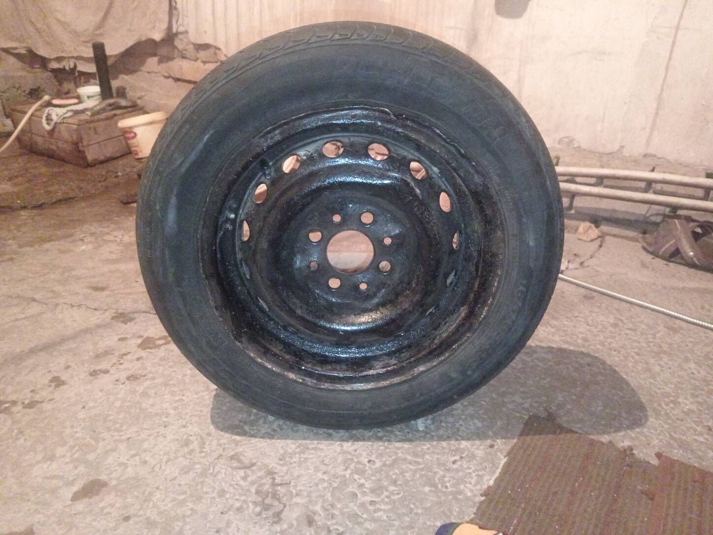 Balon 200 TMT - Дашогуз - img 2