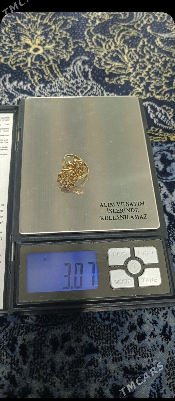 Gyzyl, золото - Türkmenabat - img 1